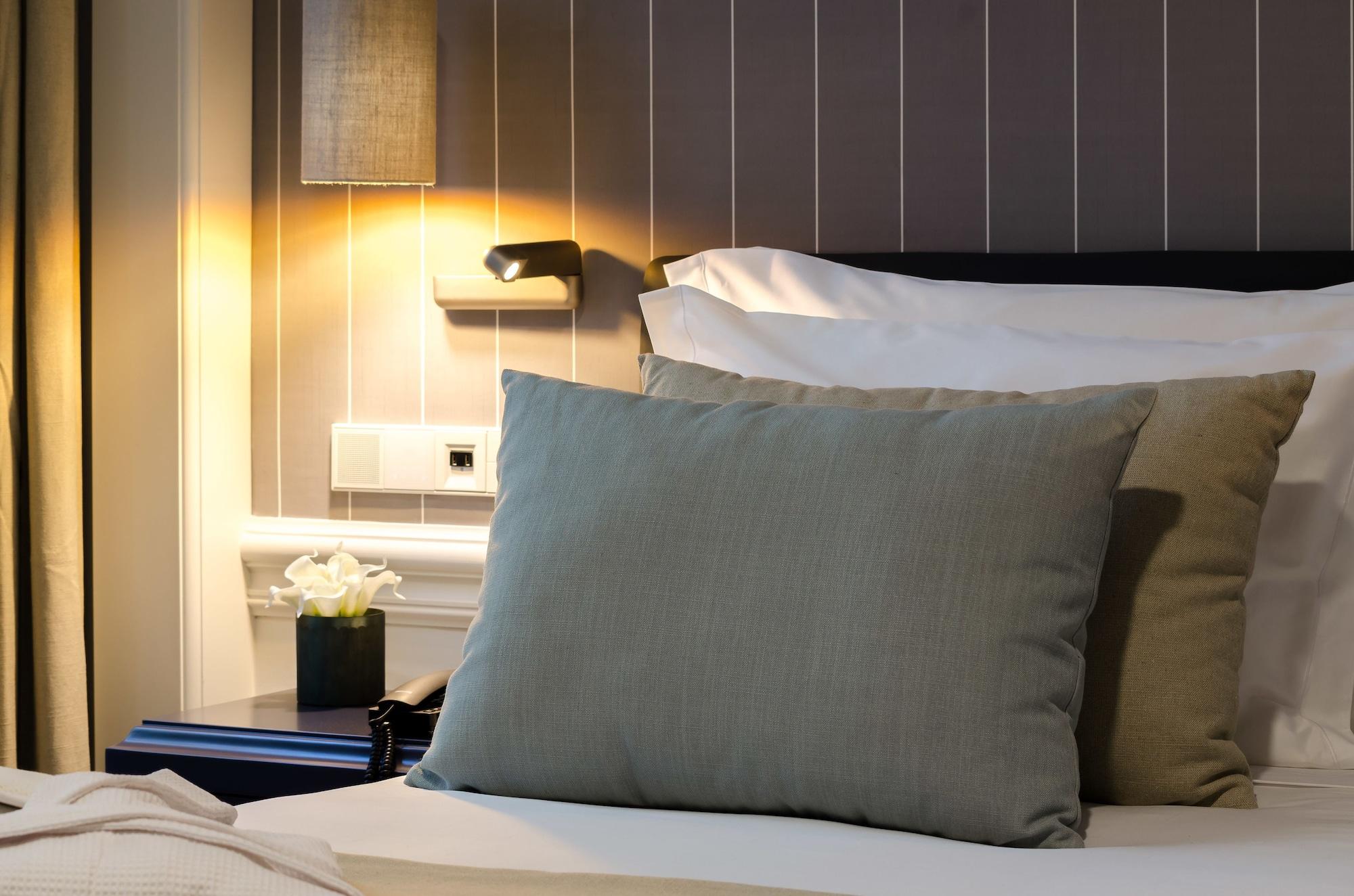 Hotel Da Baixa Lisbon Luaran gambar