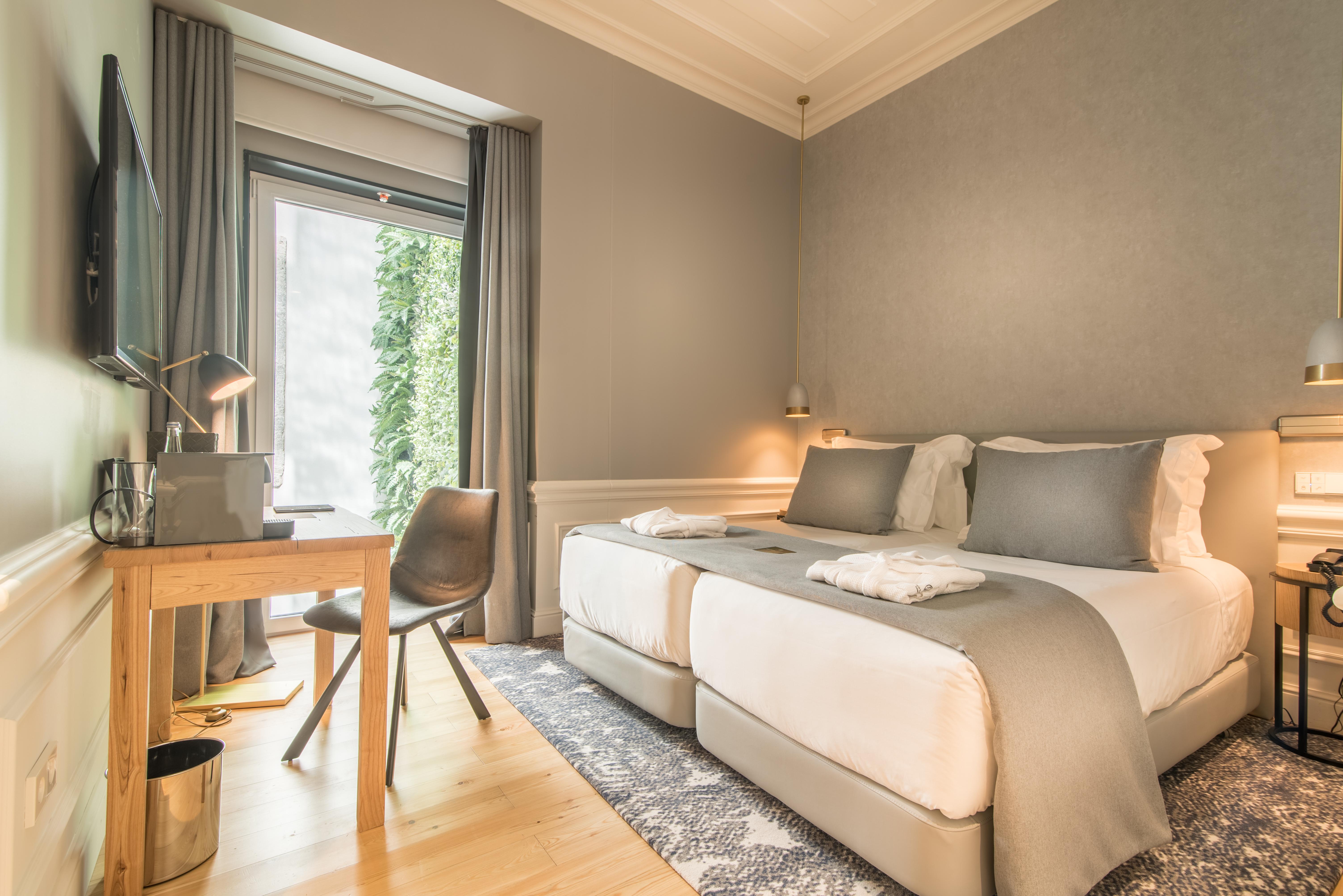 Hotel Da Baixa Lisbon Luaran gambar